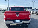 Certified 2024 RAM 2500 Big Horn w/ Bed Utility Group image 4