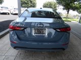 Certified 2024 Nissan Sentra SV w/ All-Weather Package image 6