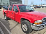 Used 2004 Dodge Dakota SLT w/ PWR Convenience Group image 4