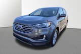 Used 2022 Ford Edge SEL image 3