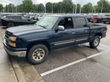 Used 2006 Chevrolet Silverado 1500 LS w/ Chrome Exterior Package image 6