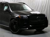 New 2025 Mercedes-Benz GLS 63 AMG 4MATIC image 2