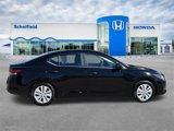 Used 2024 Nissan Sentra S w/ Trunk Package image 2
