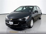Used 2017 Chevrolet Cruze LT w/ Convenience Package image 3