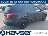 Used 2015 Ford Explorer 4WD image 5
