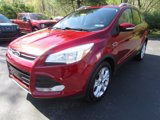Used 2016 Ford Escape Titanium image 4