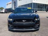 Used 2015 Ford Mustang GT w/ GT Performance Package image 3