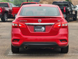 Used 2018 Nissan Sentra SR w/ Protection Package image 6