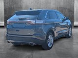 Used 2017 Ford Edge SEL w/ Equipment Group 201A image 5