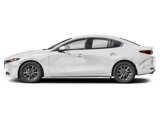 New 2025 MAZDA MAZDA3 s image 4