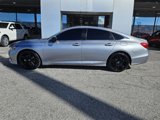 Used 2022 Honda Accord Sport image 2