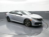 Certified 2020 Honda Civic Sport image 4