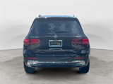 Certified 2025 Mercedes-Benz GLB 250 4MATIC image 4