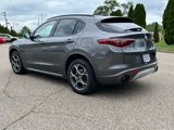 Used 2022 Alfa Romeo Stelvio Ti image 3
