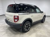 Used 2024 Ford Bronco Sport Outer Banks w/ Topo Graphic Package image 4