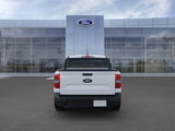 New 2025 Ford Maverick XL w/ Equipment Group 102A image 5