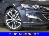 Used 2023 Chevrolet Malibu LT image 4