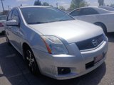 Used 2012 Nissan Sentra 2.0 SR w/ Special Edition Pkg image 3