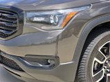 Used 2019 GMC Acadia SLT w/ Black Edition image 6