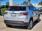 New 2025 Jeep Compass Sport image 4