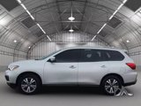 Used 2019 Nissan Pathfinder SV image 3