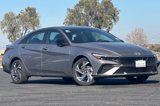New 2025 Hyundai Elantra Sport w/ Cargo Package image 2