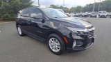 Used 2022 Chevrolet Equinox LT image 2