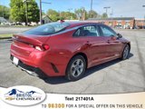 Used 2021 Kia K5 LXS image 6