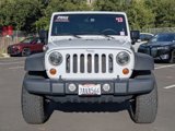 Used 2013 Jeep Wrangler Unlimited Sport image 2