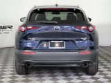 Used 2022 MAZDA CX-30 2.5 Turbo w/ Premium Plus Pkg image 4
