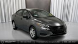 New 2025 Nissan Versa S image 3