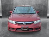 Used 2011 Honda Civic LX image 2
