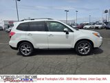 Used 2015 Subaru Forester 2.5i Touring w/ Eyesight & Navigation System image 2
