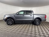 Used 2022 Ford Ranger XLT w/ Equipment Group 301A Mid image 6