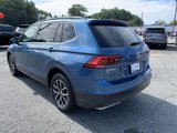 Used 2019 Volkswagen Tiguan SE w/ Panoramic Sunroof Package image 3