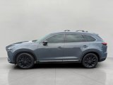 Used 2021 MAZDA CX-9 Carbon Edition image 4