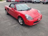 Used 2001 Toyota MR2 image 3