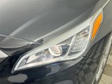 Used 2016 Hyundai Sonata Limited w/ Option Group 04 image 2
