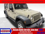 Used 2018 Jeep Wrangler Unlimited Sport w/ Connectivity Group image 1