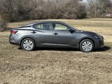 New 2025 Nissan Sentra S image 2