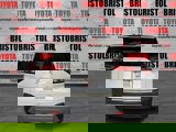 Used 2022 Nissan Rogue SV image 3