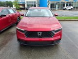 New 2025 Honda Accord LX image 2