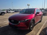 Used 2017 MAZDA CX-5 Touring w/ Preferred Equipment Package image 3