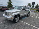 Used 2012 Jeep Liberty Sport image 3