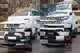 Used 2022 Jeep Compass Latitude w/ Convenience Group image 2