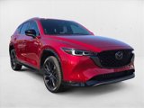 Used 2022 MAZDA CX-5 AWD 2.5 Turbo image 3