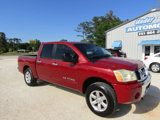 Used 2007 Nissan Titan SE image 3