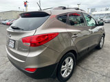 Used 2012 Hyundai Tucson GLS image 6