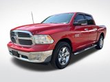 Used 2017 RAM 1500 Big Horn image 1