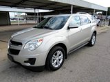 Used 2015 Chevrolet Equinox LT w/ Driver Convenience Package image 2